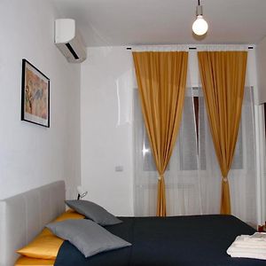 Locazione Turistica Paolucci